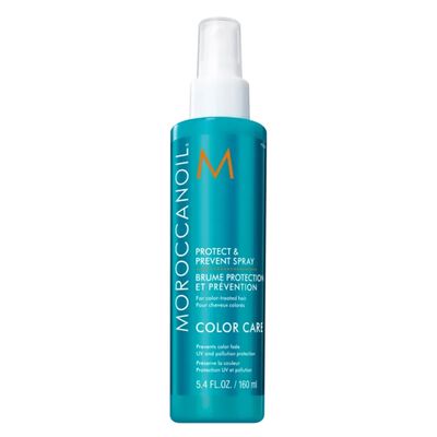 Spray de Preven&ccedil;&atilde;o e Prote&ccedil;&atilde;o da Cor Moroccanoil Protect & Prevent